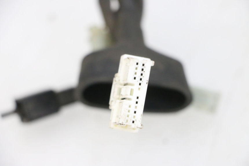 photo de KABELBAUM YAMAHA TZR 50 (2008 - 2016) - Zoom auf Komponenten