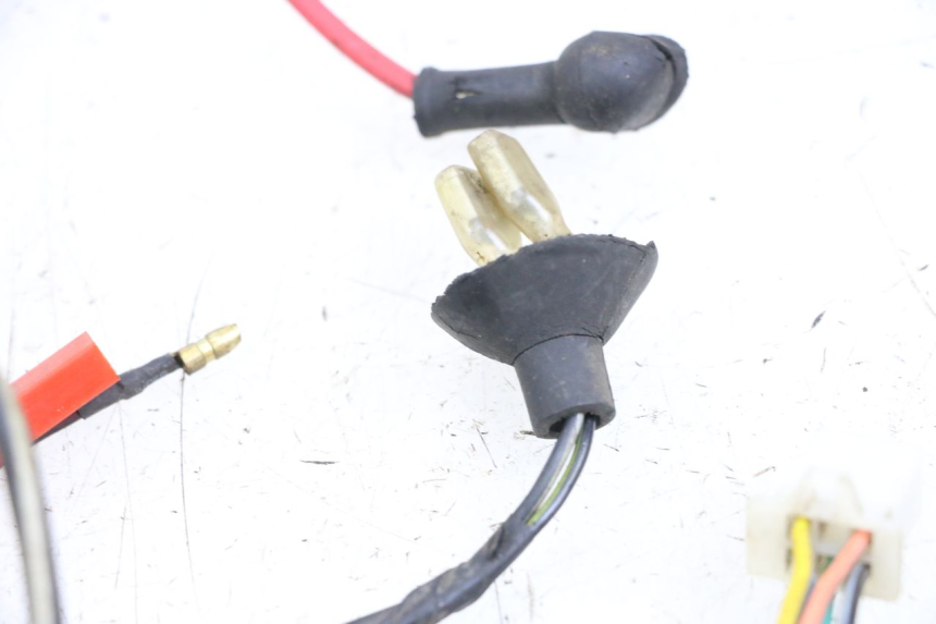 photo de KABELBAUM PEUGEOT V-CLIC VCLIC 50 (2007 - 2013)