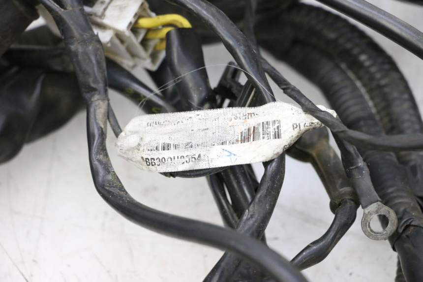 photo de KABELBAUM PIAGGIO VESPA GTS SUPER IE 125 (2009 - 2016) - Detailansicht des Bauteils