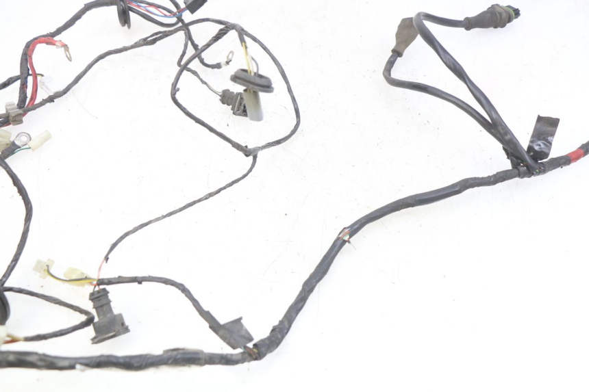 photo de KABELBAUM PIAGGIO VESPA S 2T 50 (2007 - 2014)