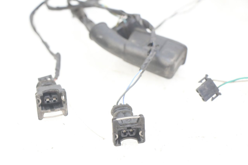 photo de KABELBAUM PIAGGIO VESPA S 2T 50 (2007 - 2014)