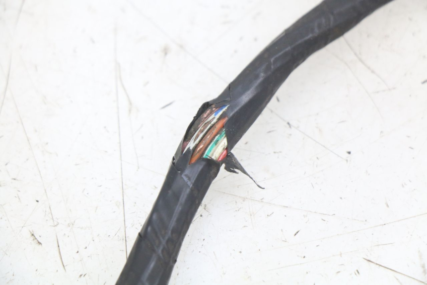 photo de KABELBAUM PIAGGIO VESPA S 2T 50 (2007 - 2014)