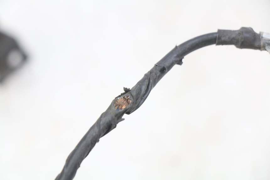 photo de KABELBAUM PIAGGIO VESPA S 2T 50 (2007 - 2014)