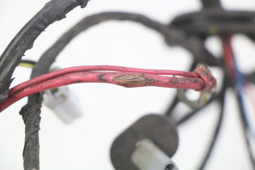 photo de KABELBAUM PIAGGIO VESPA S 2T 50 (2007 - 2014)