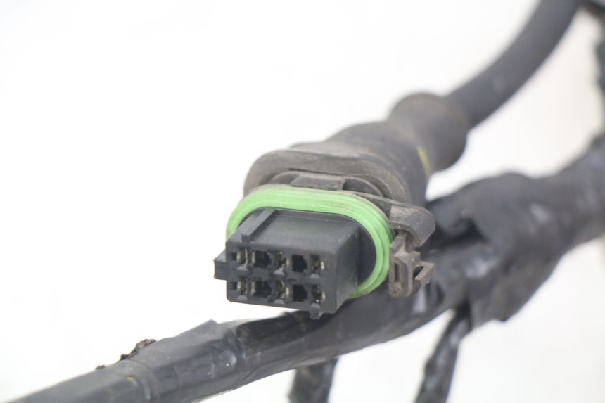 photo de KABELBAUM PIAGGIO VESPA S 2T 50 (2007 - 2014)