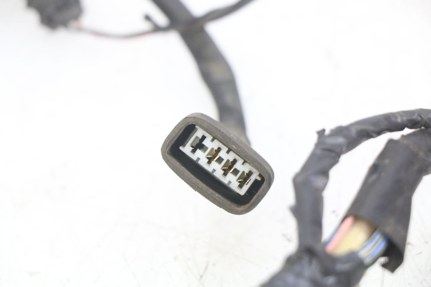 photo de KABELBAUM PIAGGIO VESPA S 2T 50 (2007 - 2014)