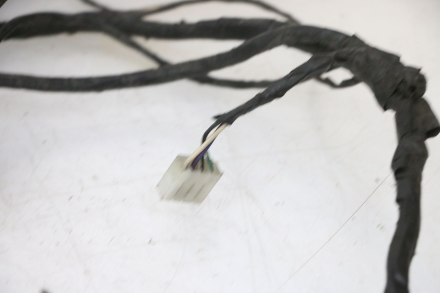 photo de KABELBAUM PIAGGIO VESPA S 2T 50 (2007 - 2014)