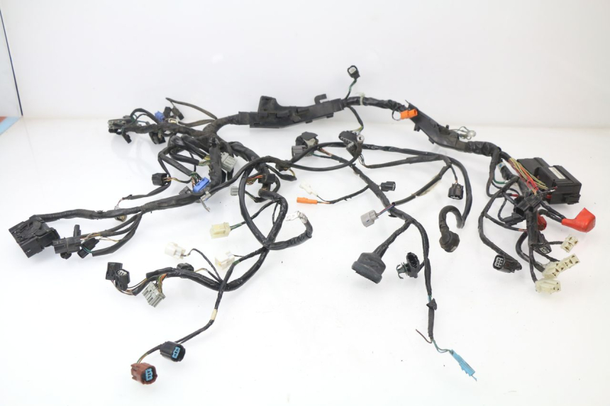 photo de KABELBAUM HONDA VFR F 1200 (2010 - 2015)