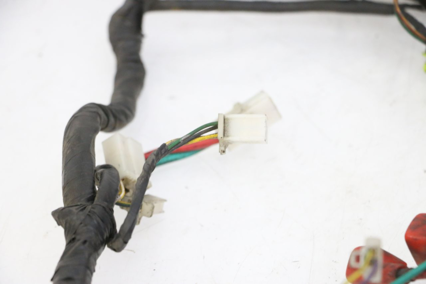 photo de KABELBAUM PEUGEOT VIVACITY NEW 4T 50 (2008 - 2017)