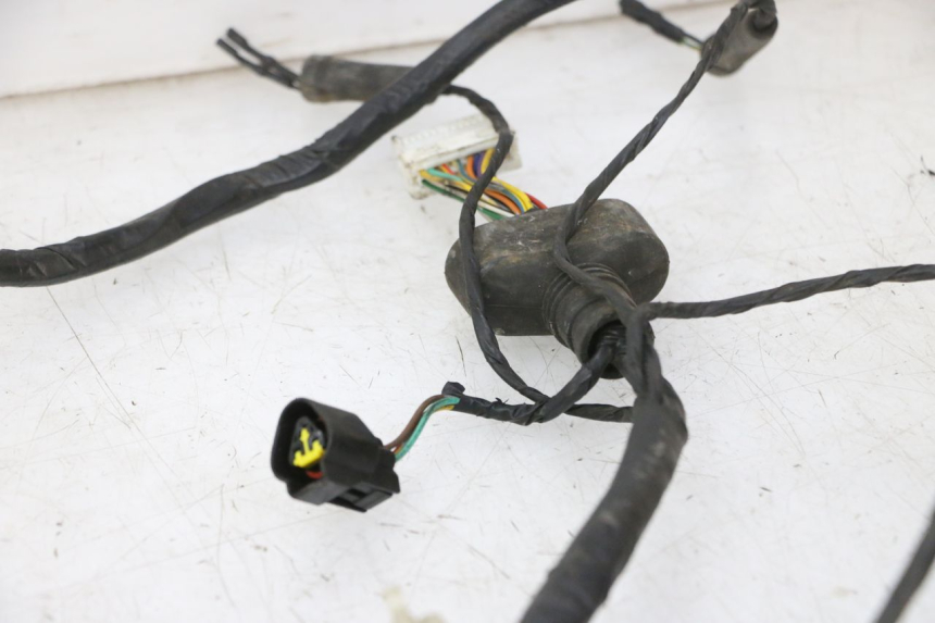 photo de KABELBAUM PEUGEOT VIVACITY NEW 4T 50 (2008 - 2017)