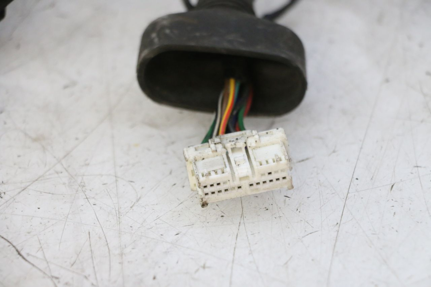 photo de KABELBAUM PEUGEOT VIVACITY NEW 4T 50 (2008 - 2017)