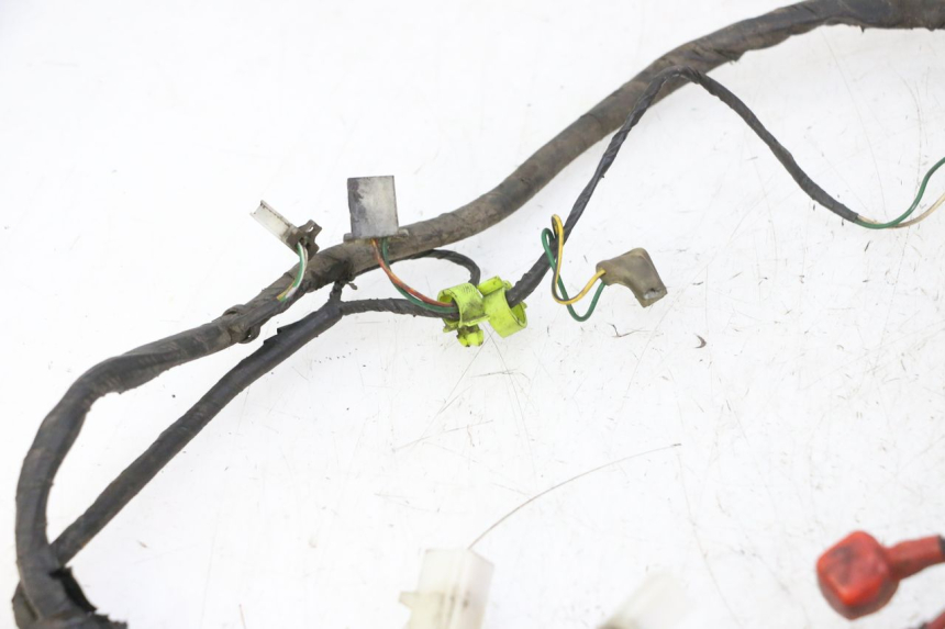 photo de KABELBAUM PEUGEOT VIVACITY NEW 4T 50 (2008 - 2017)