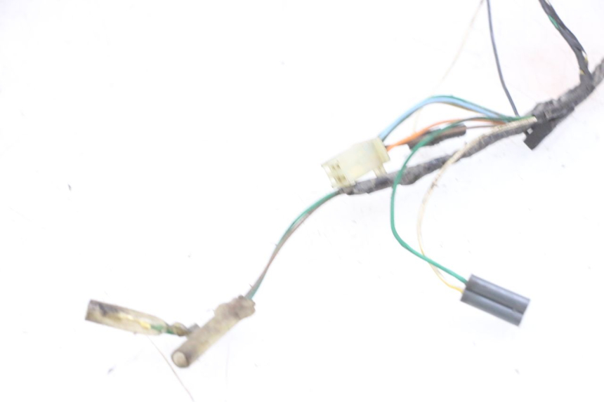 photo de KABELBAUM PEUGEOT VIVACITY 100 (1999 - 2008) - Weitere Ansicht des Artikels