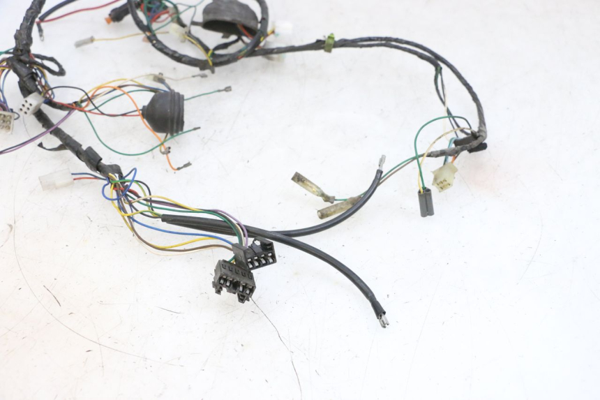 photo de KABELBAUM PEUGEOT VIVACITY 100 (1999 - 2008) - Alternative Perspektive