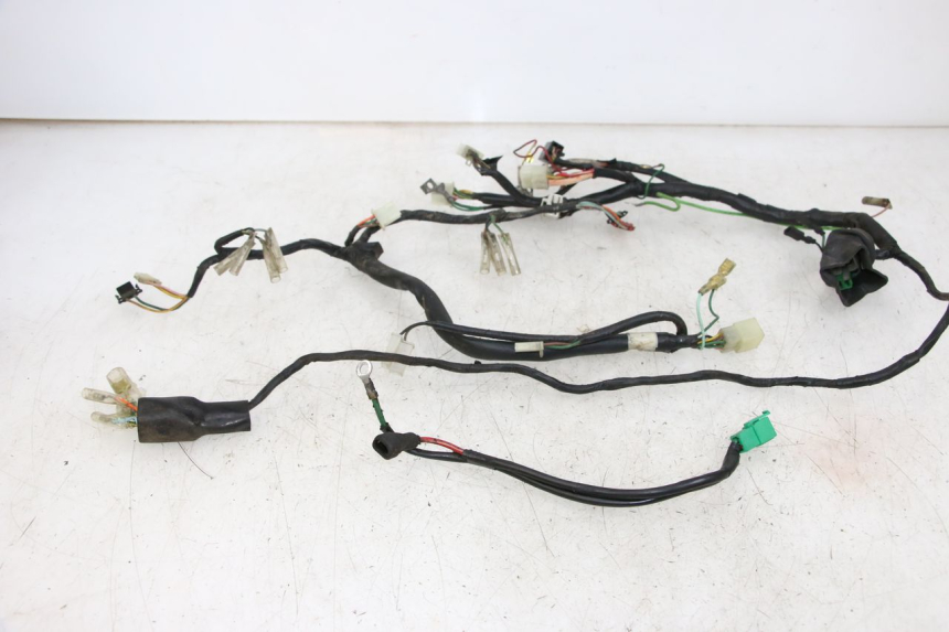 photo de KABELBAUM HONDA WALLAROO DX 50 (1993 - 1996)