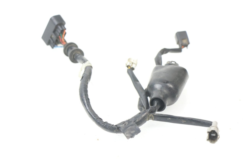 photo de KABELBAUM YAMAHA WR-F WRF 250 (2007 - 2011)