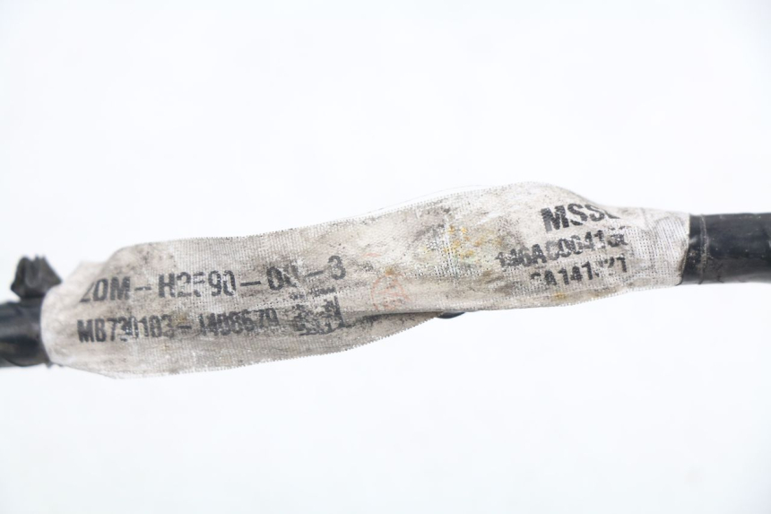 photo de KABELBAUM YAMAHA XMAX X-MAX ABS 125 (2014 - 2016) - Detailansicht des Bauteils