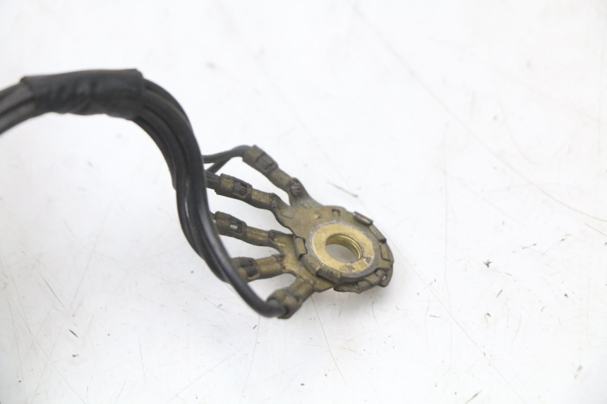 photo de KABELBAUM YAMAHA XMAX X-MAX ABS 125 (2017 - 2020) - Alternativer Blickwinkel