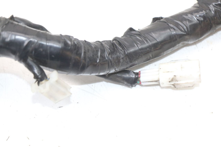 photo de KABELBAUM YAMAHA XMAX X-MAX ABS 125 (2017 - 2020) - Kennzeichnungen und Originalreferenzen