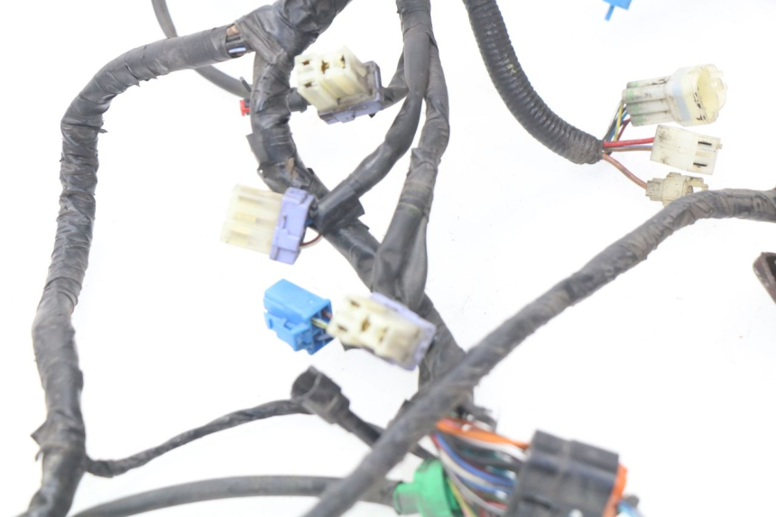 photo de KABELBAUM YAMAHA X-MAX XMAX 125 (2010 - 2014)