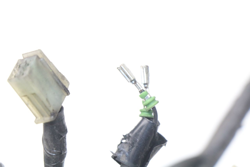 photo de KABELBAUM YAMAHA X-MAX XMAX 125 (2010 - 2014)