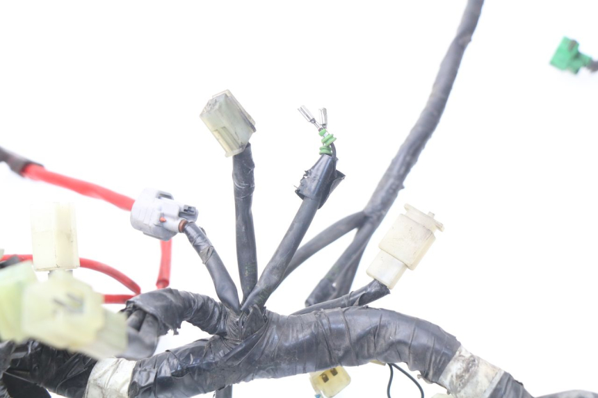 photo de KABELBAUM YAMAHA X-MAX XMAX 125 (2010 - 2014)