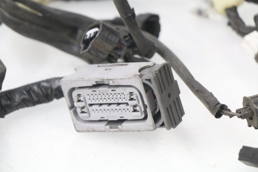 photo de KABELBAUM YAMAHA X-MAX XMAX 125 (2010 - 2014)