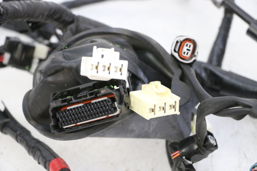 photo de KABELBAUM YAMAHA XMAX X-MAX 125 (2021 - 2025)