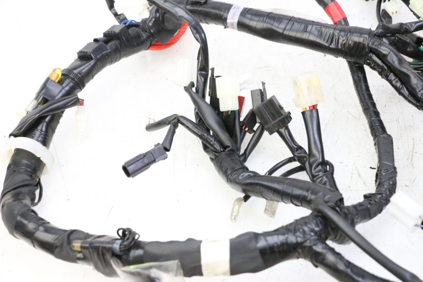 photo de KABELBAUM YAMAHA XMAX X-MAX 125 (2021 - 2025)