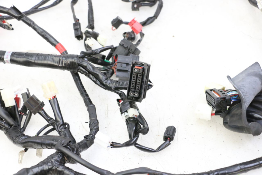 photo de KABELBAUM YAMAHA XMAX X-MAX 125 (2021 - 2025)