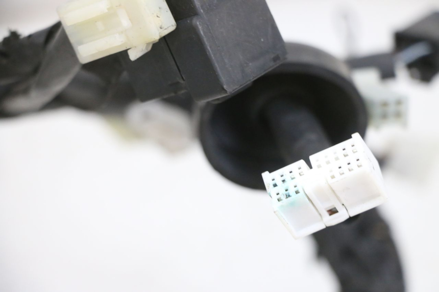 photo de KABELBAUM YAMAHA X-MAX XMAX 125 (2010 - 2014)