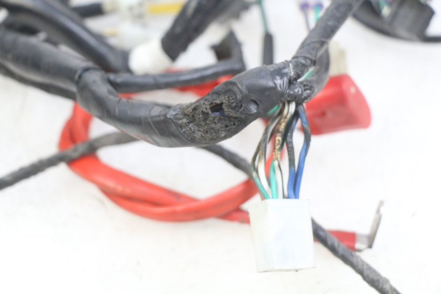 photo de KABELBAUM KYMCO X-TOWN XTOWN 125 (2016 - 2021)