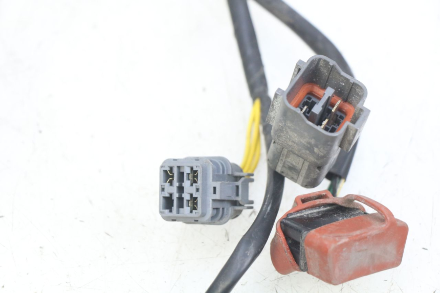 photo de KABELBAUM KYMCO X-TOWN XTOWN 125 (2016 - 2021)