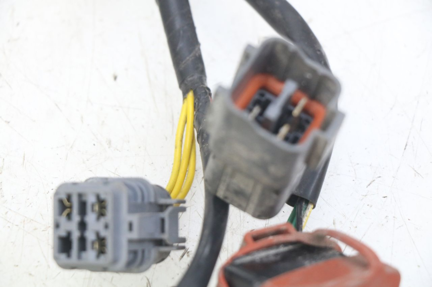 photo de KABELBAUM KYMCO X-TOWN XTOWN 125 (2016 - 2021)