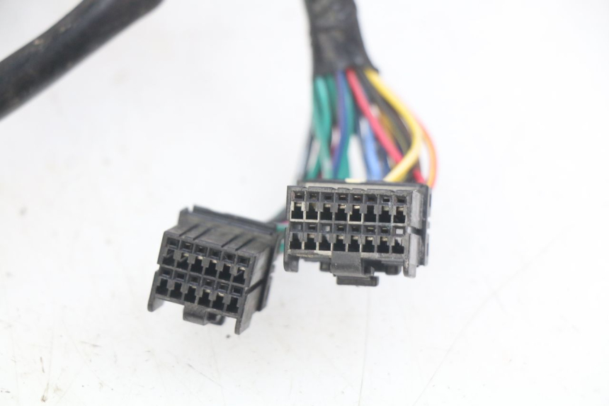 photo de KABELBAUM KYMCO X-TOWN XTOWN 125 (2016 - 2021)