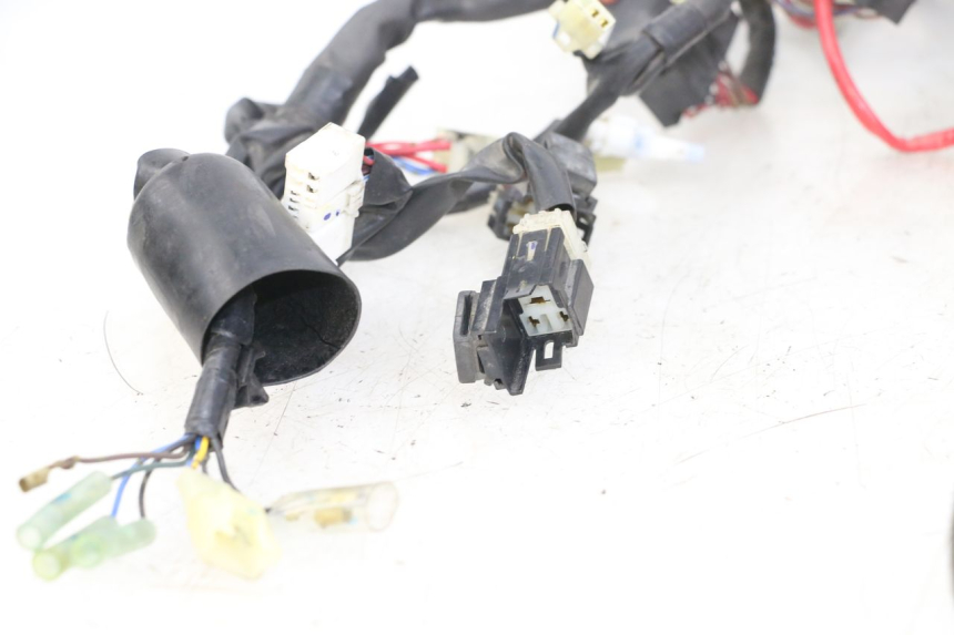 photo de KABELBAUM YAMAHA XJ6 ABS 600 (2008 - 2016)