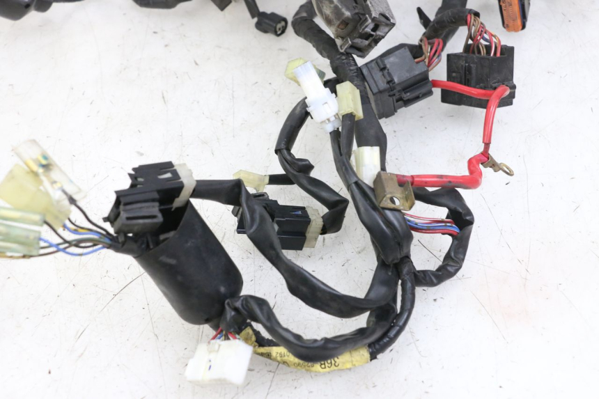 photo de KABELBAUM YAMAHA XJ6 ABS 600 (2008 - 2016)