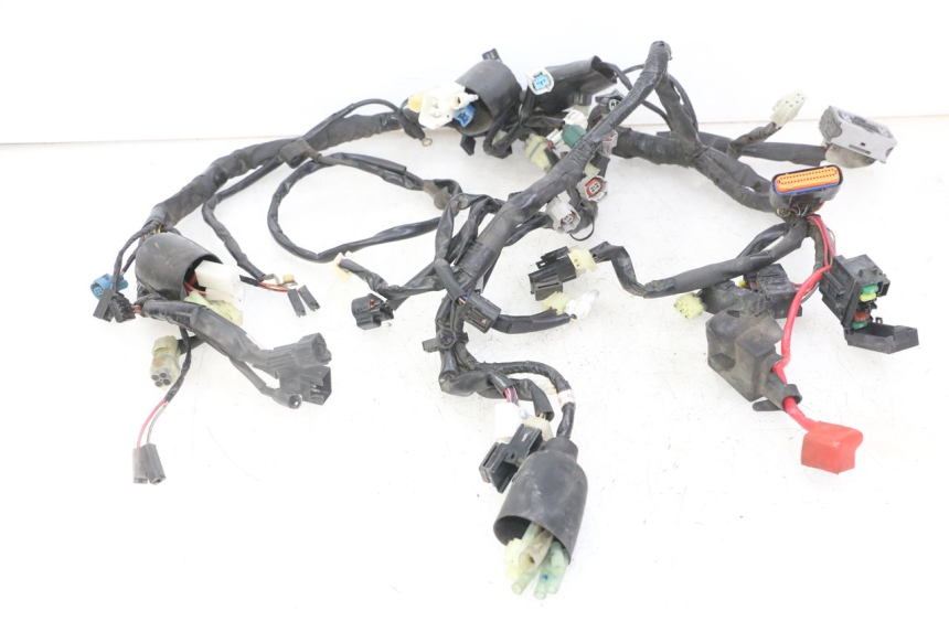 photo de KABELBAUM YAMAHA XJ6 ABS 600 (2008 - 2016)