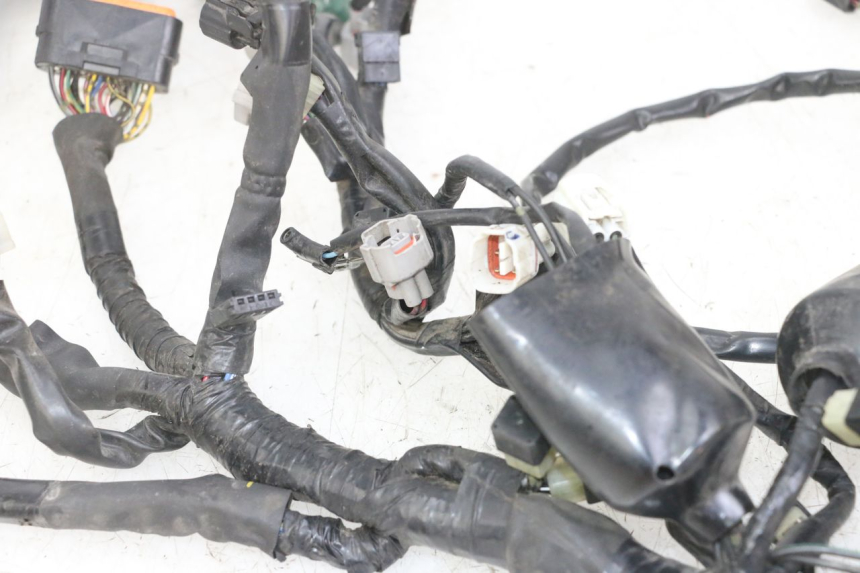 photo de KABELBAUM YAMAHA XJ6 ABS 600 (2008 - 2016)