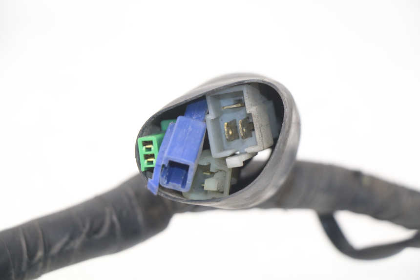 photo de KABELBAUM YAMAHA XJ600 XJ DIVERSION 600 (1992 - 1997)