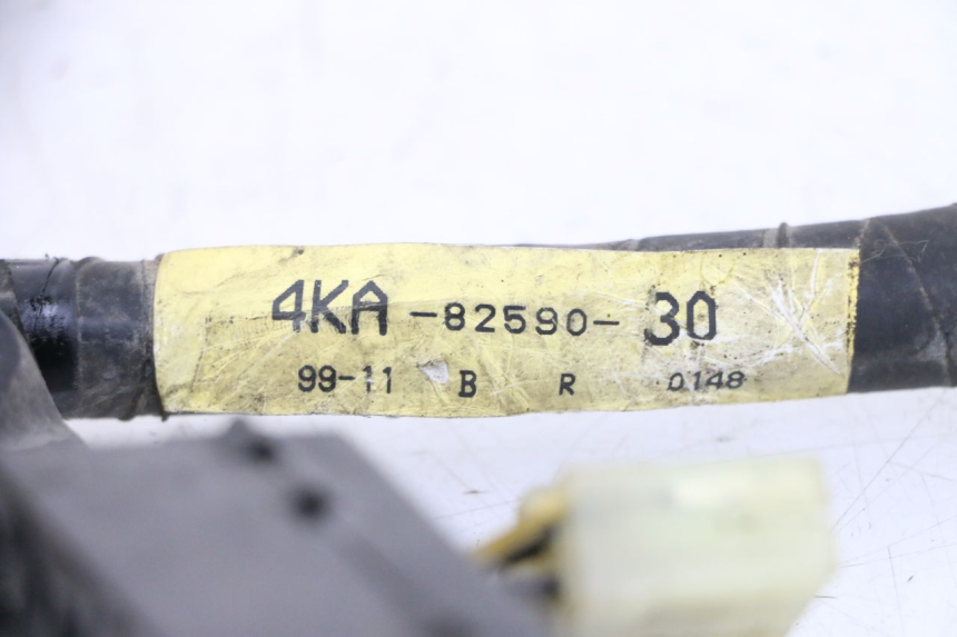 photo de KABELBAUM YAMAHA XJN DIVERSION 600 (2000 - 2003)