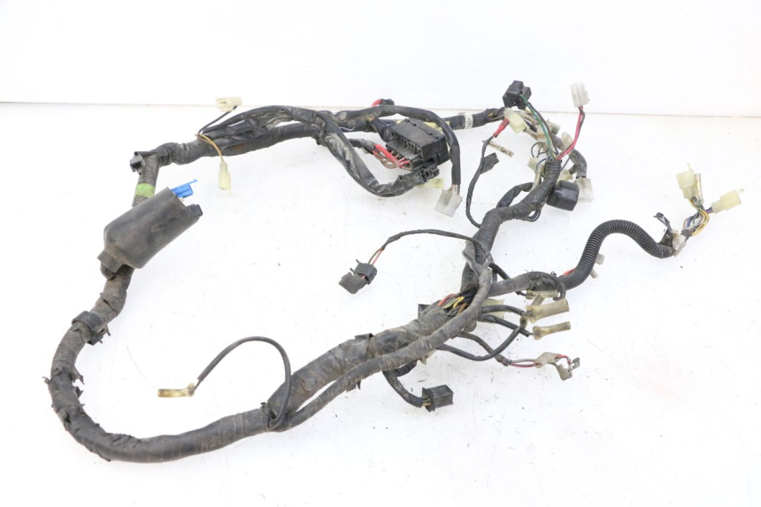 photo de KABELBAUM YAMAHA XJN DIVERSION 600 (2000 - 2003)