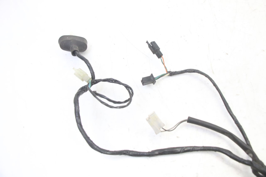photo de KABELBAUM HONDA XLV VARADERO 125 (2000 - 2006)