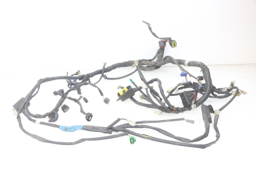 photo de KABELBAUM YAMAHA XMAX X-MAX 125 (2006 - 2009)