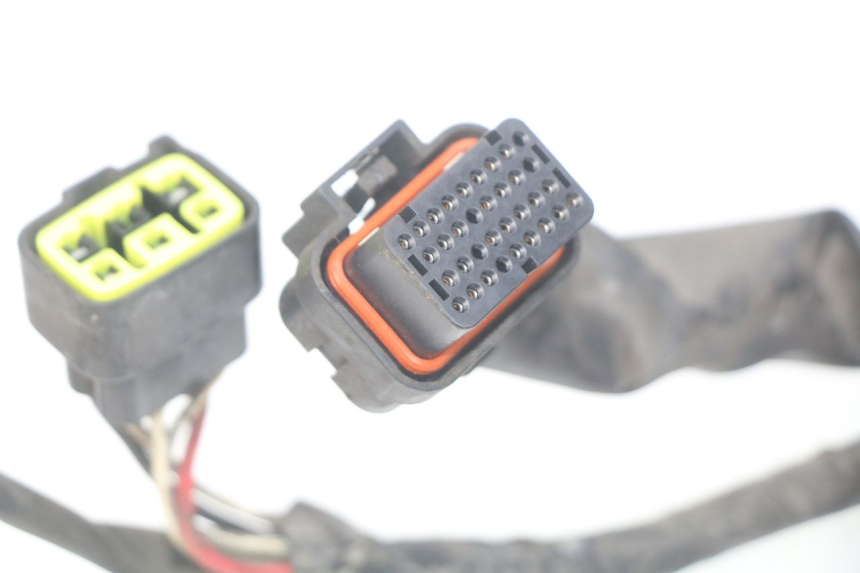 photo de KABELBAUM YAMAHA XMAX X-MAX 125 (2006 - 2009)