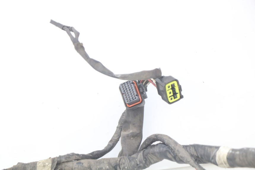 photo de KABELBAUM YAMAHA XMAX X-MAX 125 (2006 - 2009)