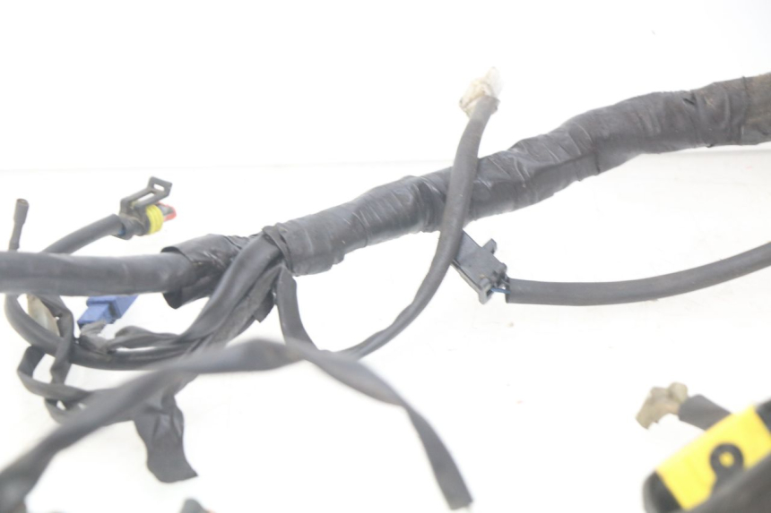 photo de KABELBAUM YAMAHA XMAX X-MAX 125 (2006 - 2009)