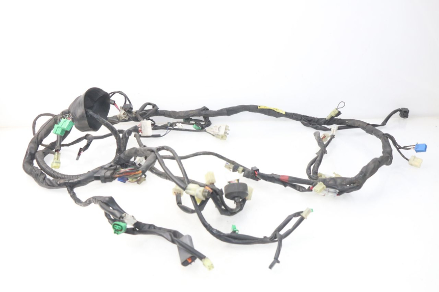 photo de KABELBAUM YAMAHA XP T-MAX TMAX ABS 500 (2004 - 2007)