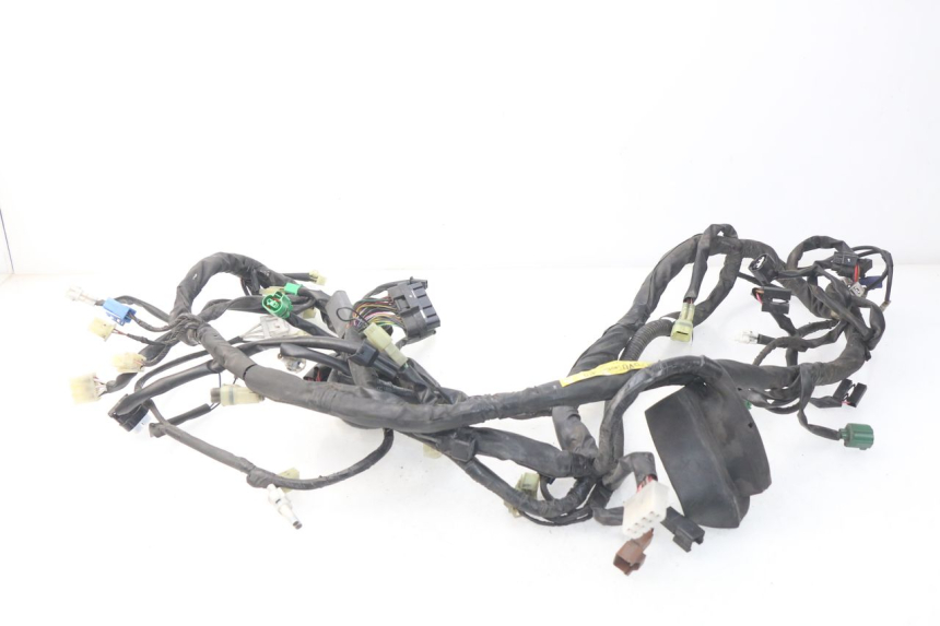 photo de KABELBAUM YAMAHA XP T-MAX TMAX ABS 500 (2004 - 2007)