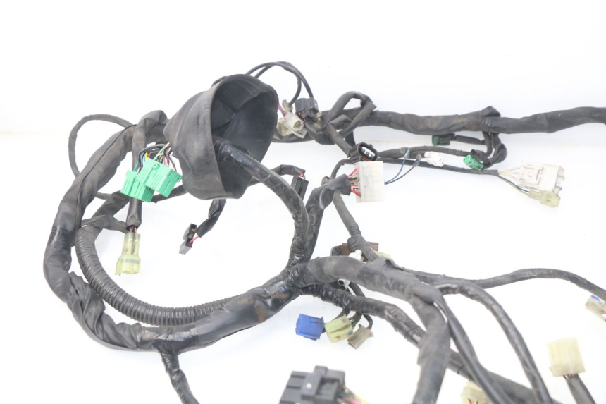 photo de KABELBAUM YAMAHA XP T-MAX TMAX ABS 500 (2004 - 2007)